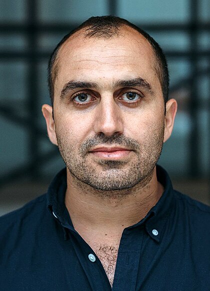 Hogir Hirori image