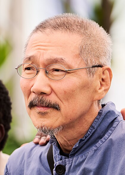 Hong Sang-soo image