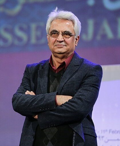 Hossein Jafarian image