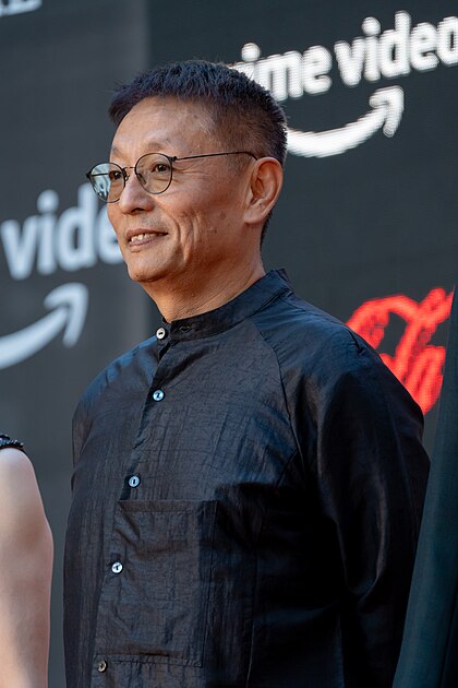 Hou Yong image