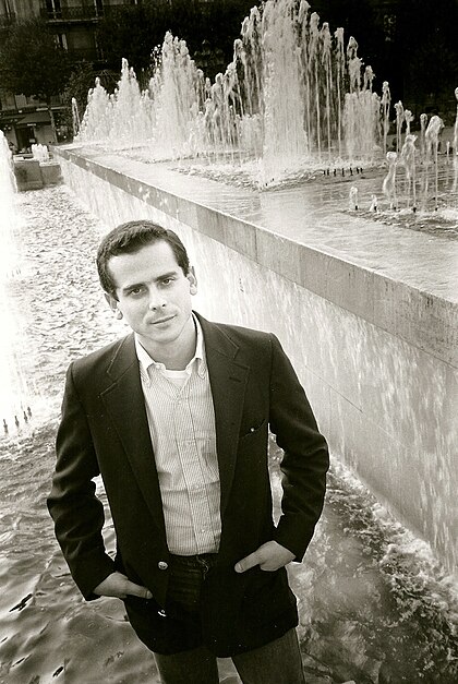 Howard Brookner image