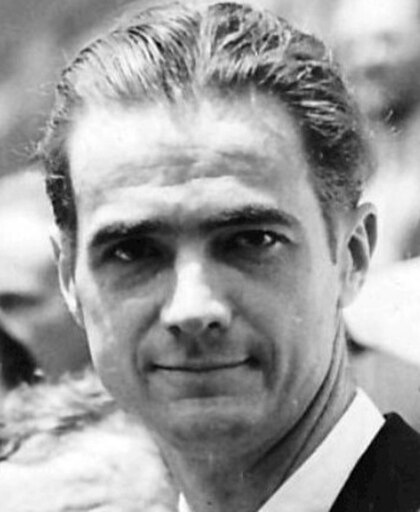 Howard Hughes image