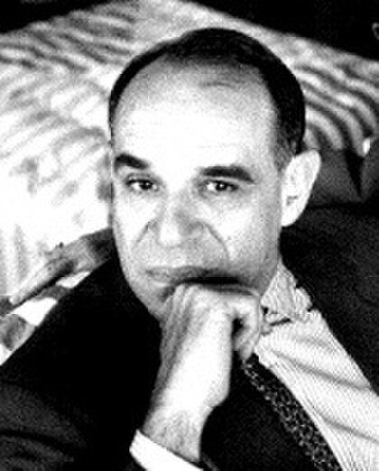 Howard Kaminsky image
