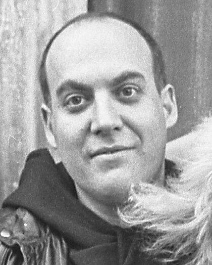 Howard Klein image