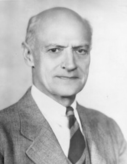 Howard Smith image