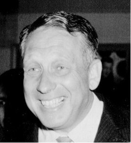 Howard W. Koch image