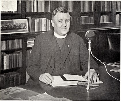 Howard West image