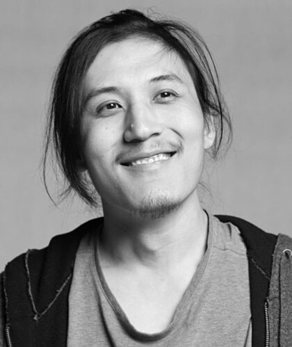 Hu Bo image