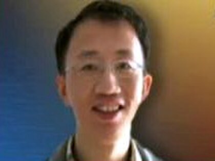 Hu Jia image