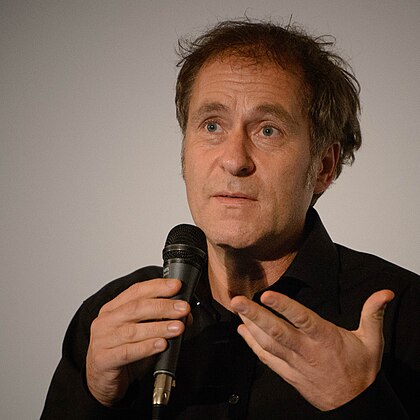Hubert Sauper image