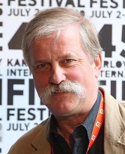 Hubert Toint image