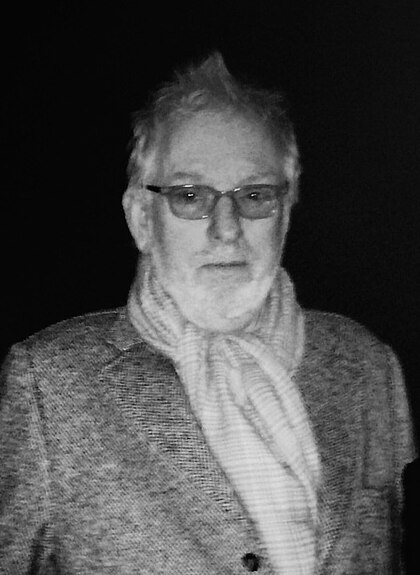 Hugh Hudson image