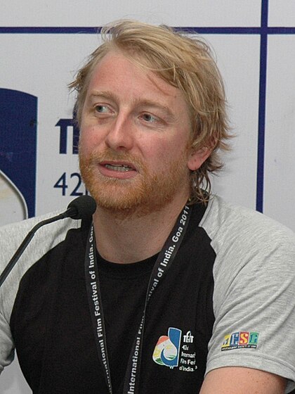 Hugh Welchman image