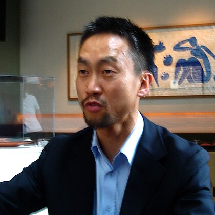 Hur Jin-ho image