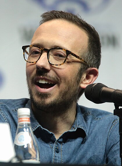 Ian Goldberg image