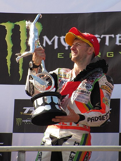 Ian Hutchinson image