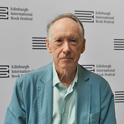 Ian McEwan image