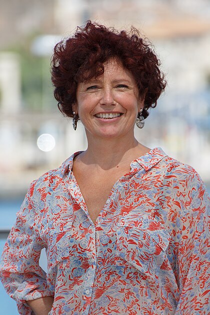 Icíar Bollaín image