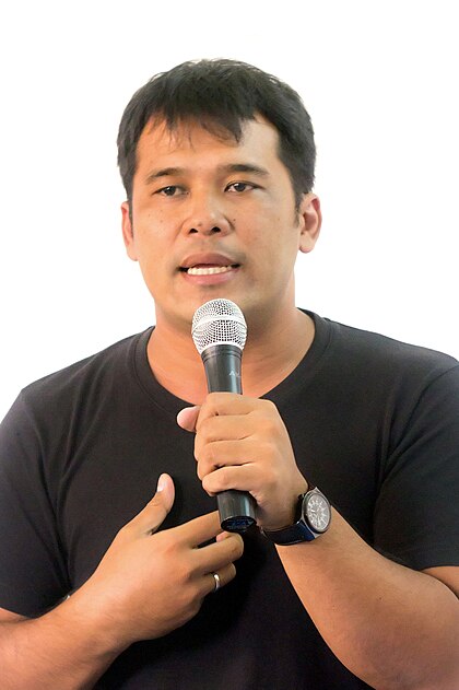 Ifa Isfansyah image