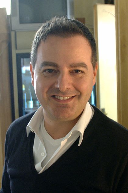 Iginio Straffi image