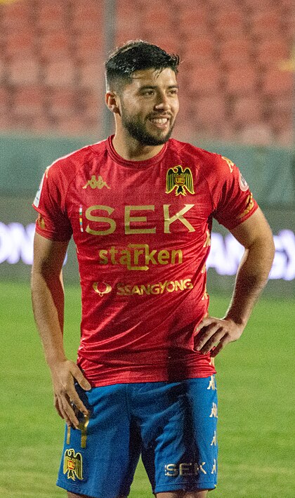 Ignacio Núñez image