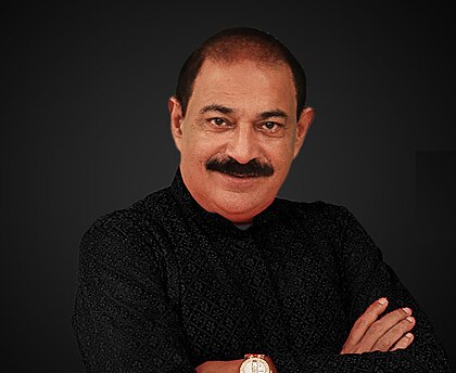 Ikram Akhtar image