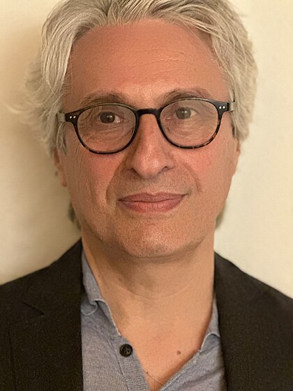 Ilan Goldman image