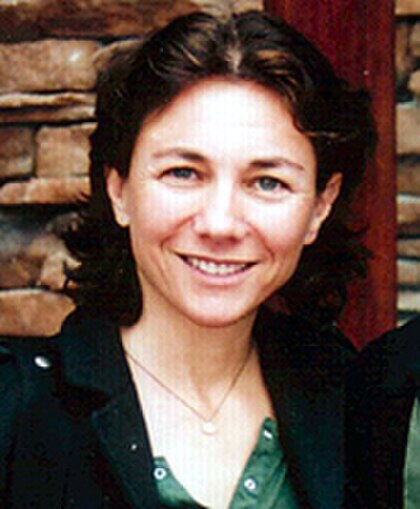 Ilene Chaiken image