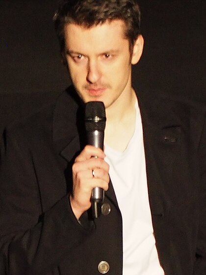 Ilya Naishuller image