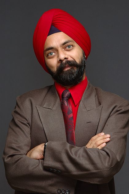 Inderpal Singh image