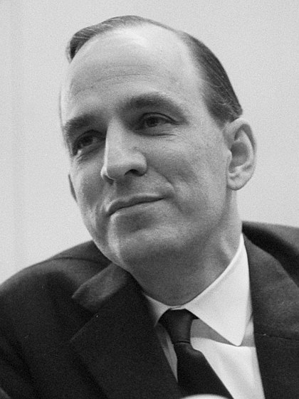Ingmar Bergman image