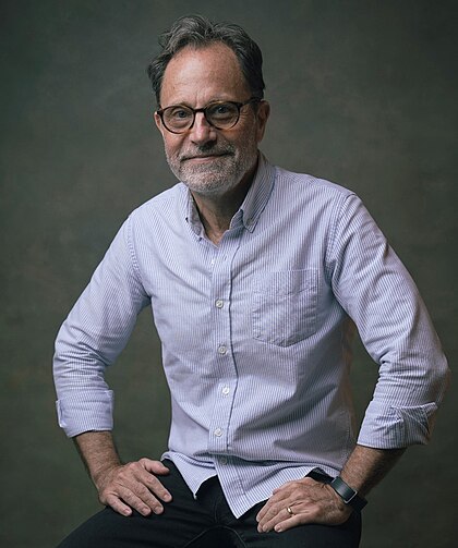 Ira Deutchman image