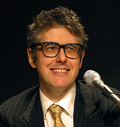 Ira Glass image