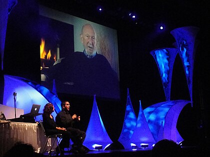 Irvin Kershner image