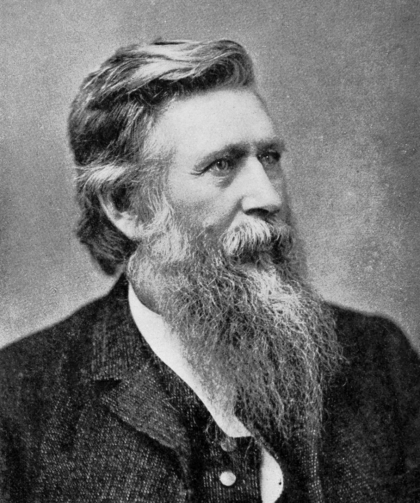 Isaac Gale image