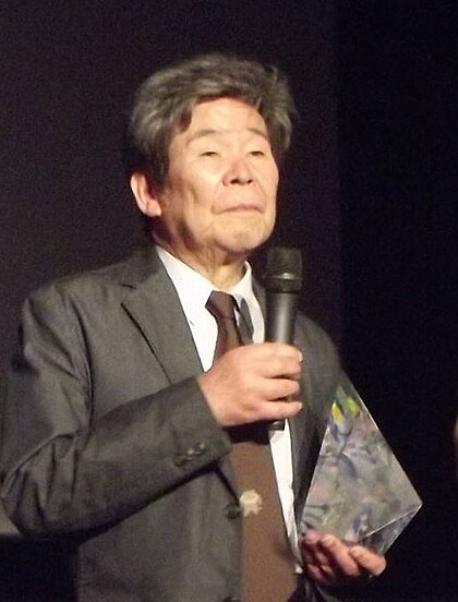 Isao Takahata image