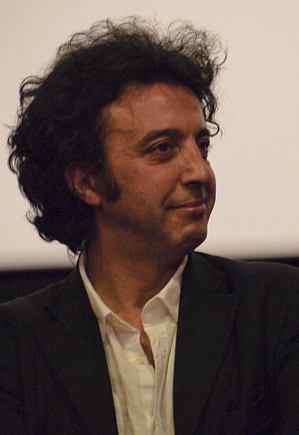Ismaël Ferroukhi image