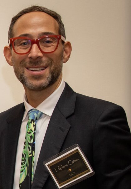 Ivan Cohen image