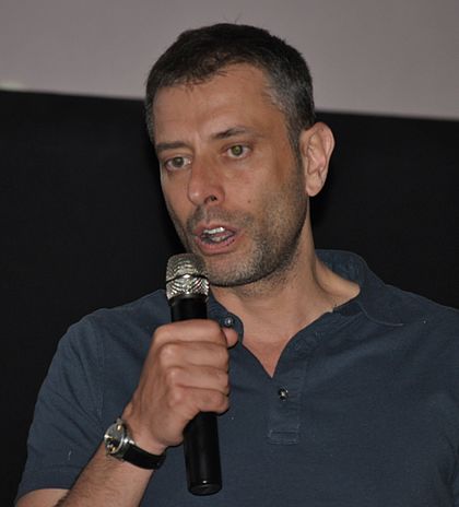 Ivan Cotroneo image