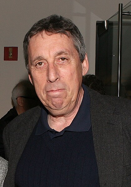 Ivan Reitman image