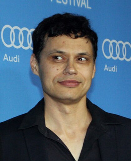 Ivan Sen image