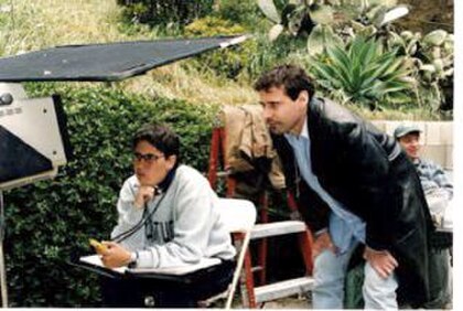 j david shapiro image