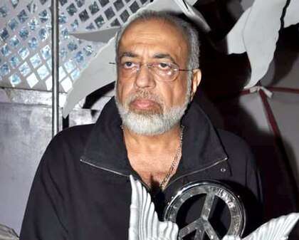 J. P. Dutta image