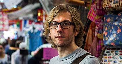 Jérémie Périn image