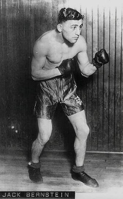 jack bernstein image