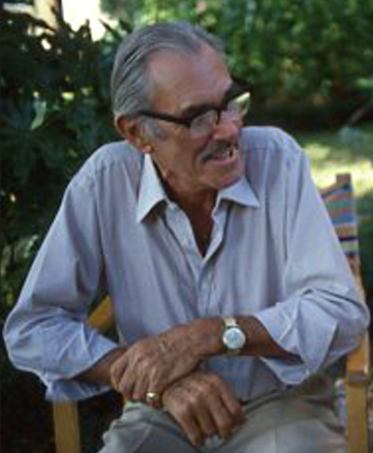 Jack Hildyard image