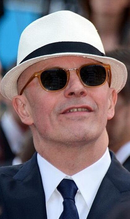 Jacques Audiard image