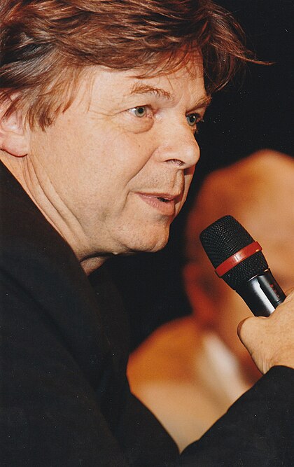 jacques bidou image