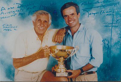 Jacques Mayol image