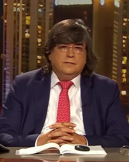 jaime bayly image